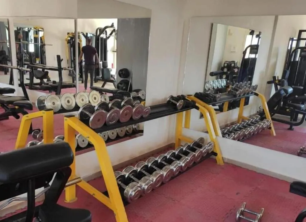Sports and Entertainment, Carmine Hotel Dahab, Red Sea Riviera
