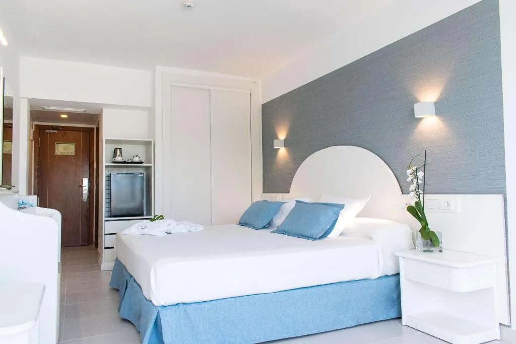 Room, Reverence Life Hotel, Majorca