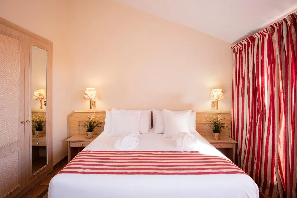 Double or Twin SUPERIOR Room, Luna Club Hotel Yoga & Spa, Costa Brava