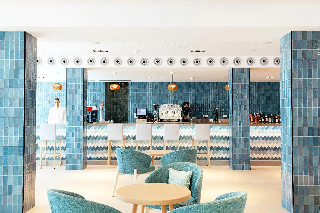 Bar, Diamant Hotel & Aparthotel, Majorca