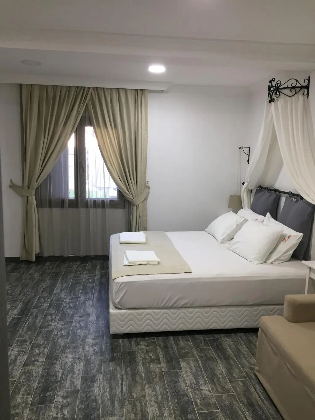Room, Nova Citrus Hotel, Izmir