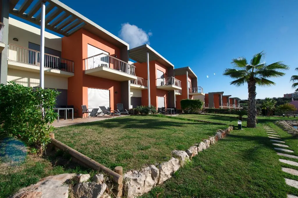 General view, Sunset Village by Flagworld, Algarve