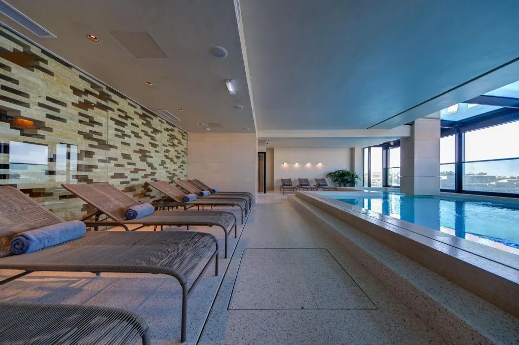 Sports and Entertainment, Land's End Boutique Hotel, Malta