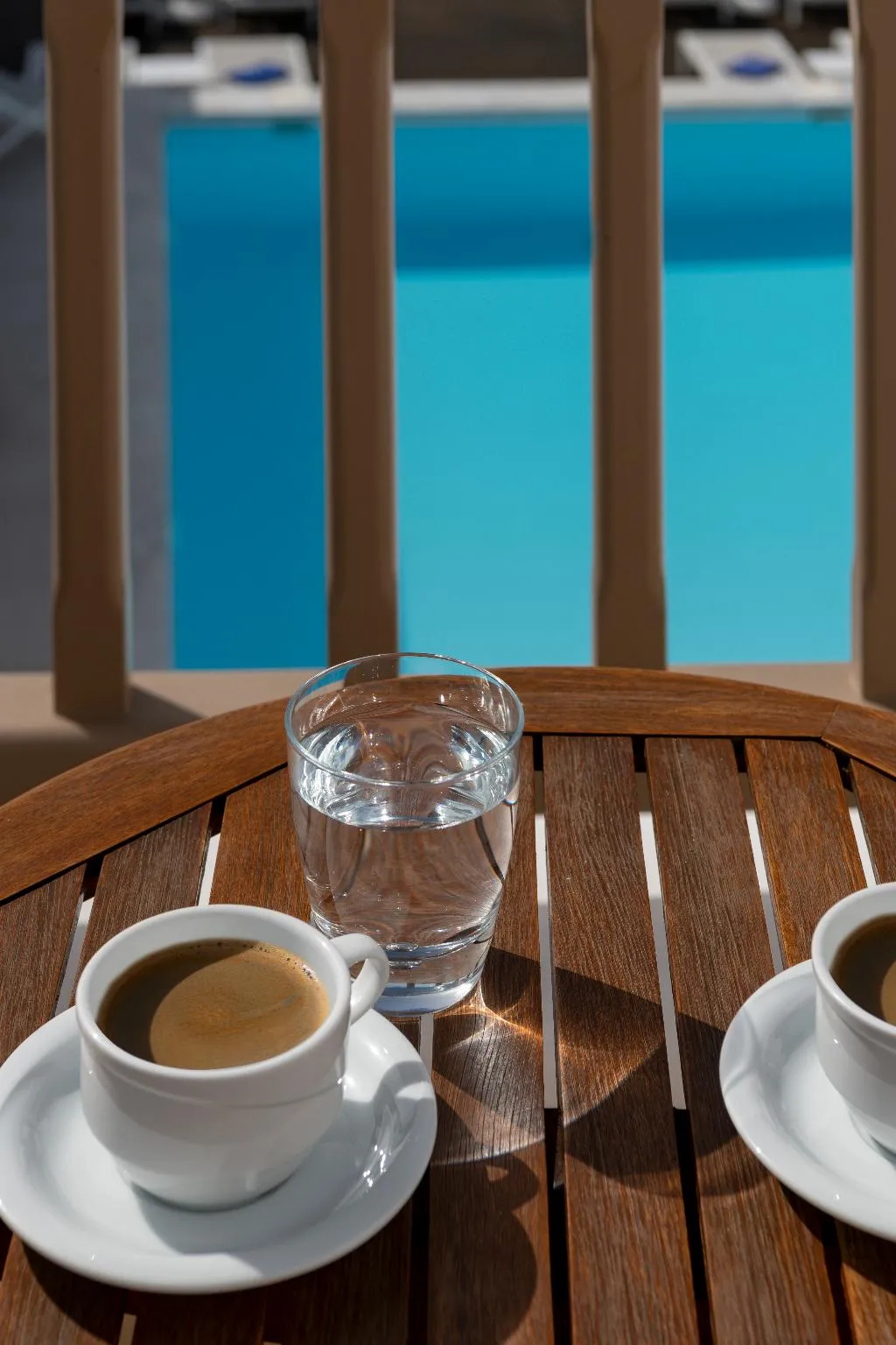 SUITE SEA VIEW Room, Lithos by Spyros & Flora, Mykonos
