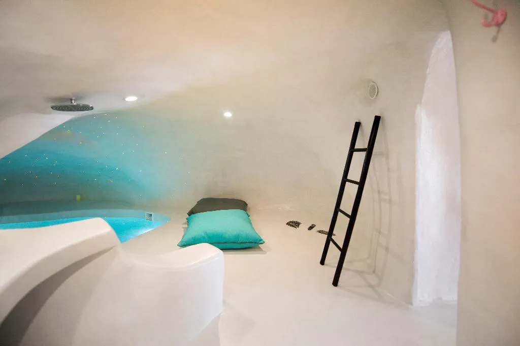 SUITE STANDARD Room, Sophia Luxury Suites, Santorini