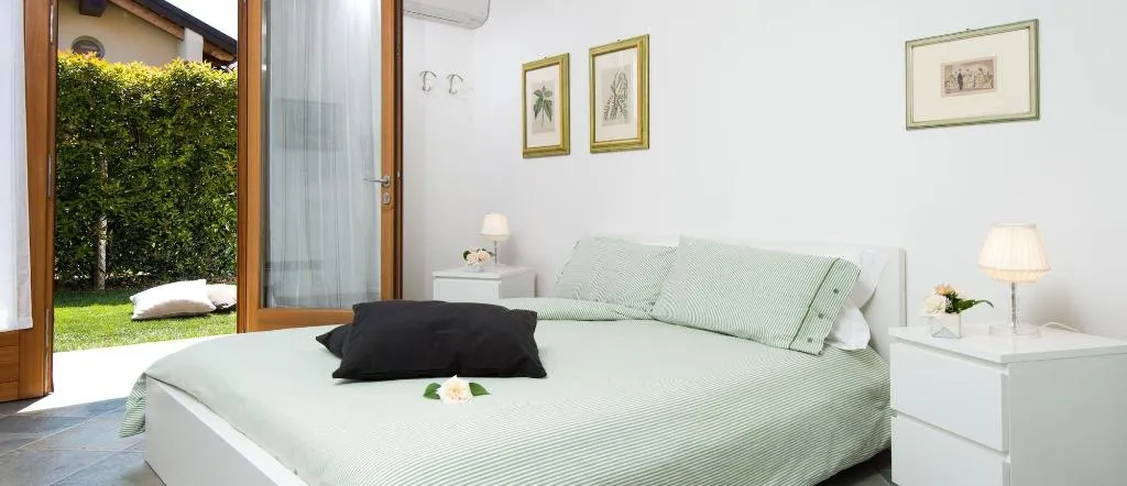 Room, La Casa Di Linda Bed And Breakfast, Venice