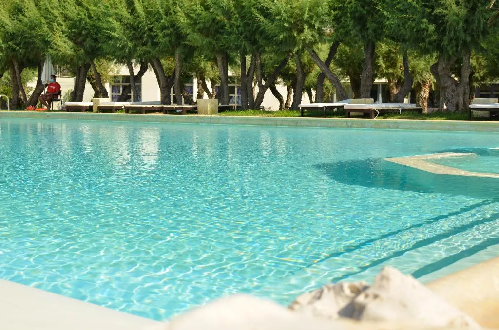 Pool, Plaza Resort Hotel, Athens