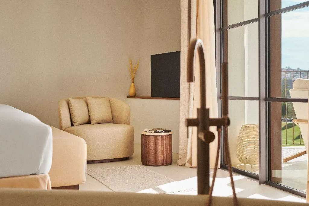 SUITE WITH TERRACE Room, La Zambra Resort in the Unbound Collection by Hyat, Costa Del Sol