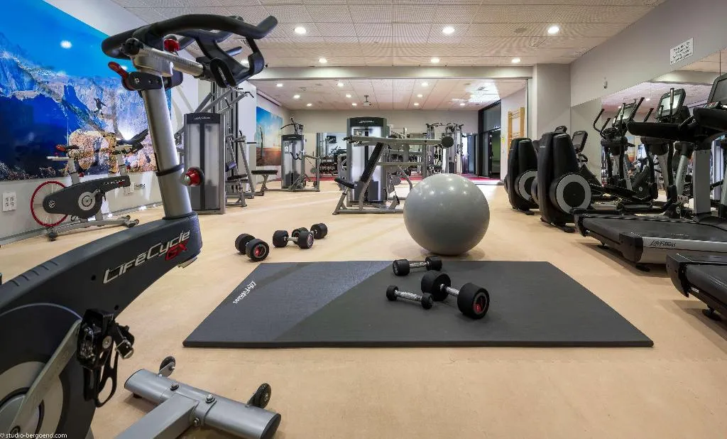 Sports and Entertainment, Radisson Blu Resort Gran Canaria, Gran Canaria