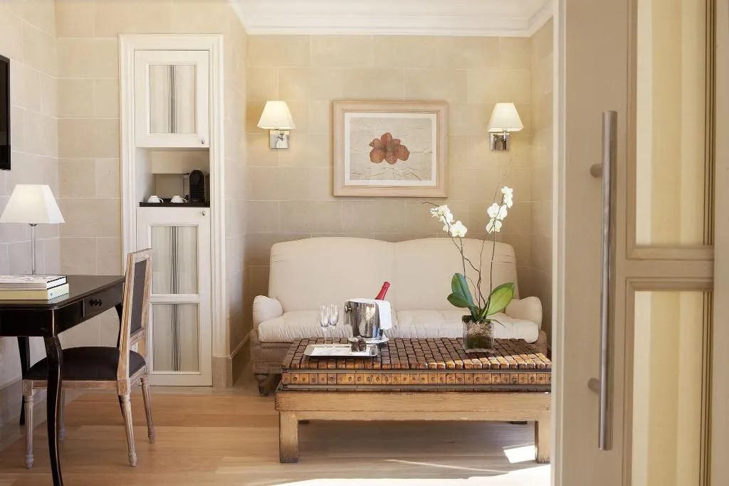 DOUBLE PENTHOUSE Room, Majestic Hotel & Spa Barcelona, Barcelona