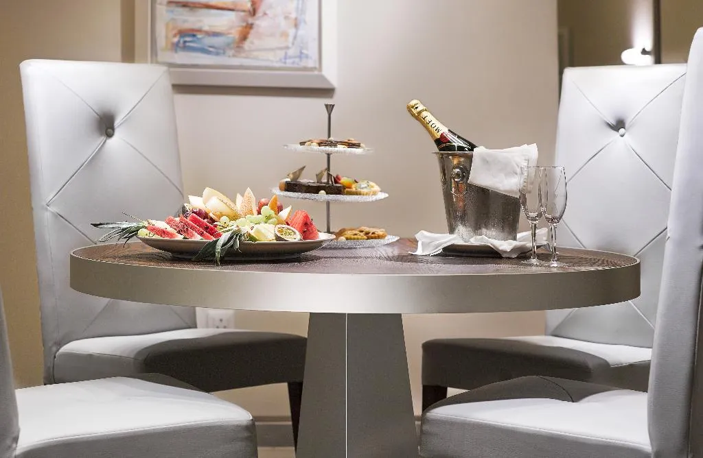 SUITE PREMIUM Room, St Raphael Resort, Cyprus