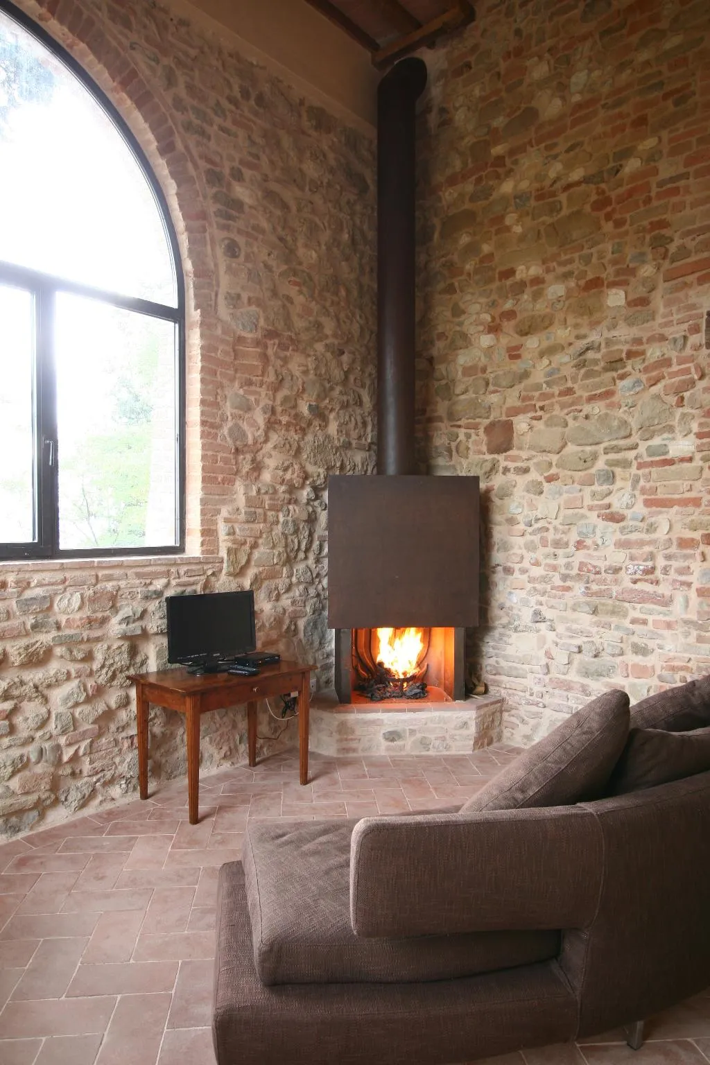 APARTMENT DUPLEX Room, Il Paluffo, Florence