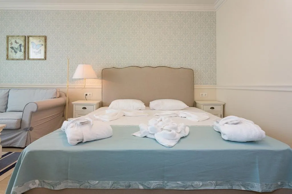 Room ONE BED Room, Therma Palace, Varna