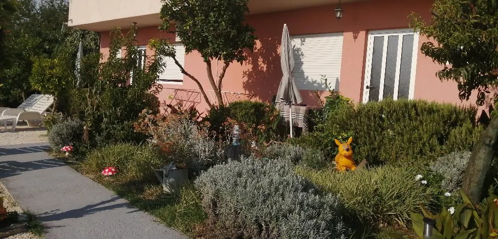 STUDIO SEA VIEW Room, Villa Luketa, Split