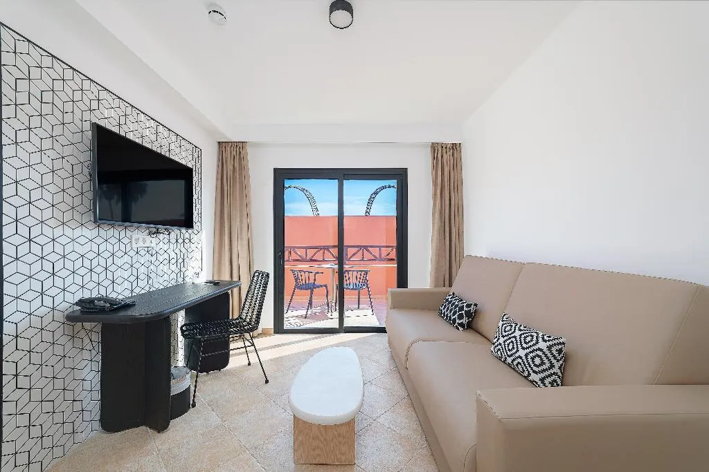 APARTMENT ONE BEDROOM Room, Arena Castillo Hotel, Fuerteventura