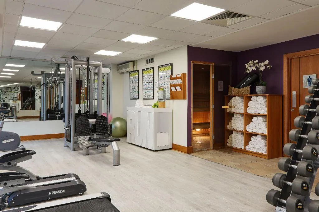 Sports and Entertainment, Crowne Plaza Dublin Blanchardstown, Dublin