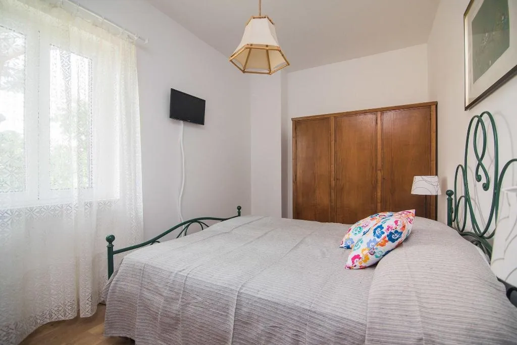 Room, Villa Degli Oleandri, Rome