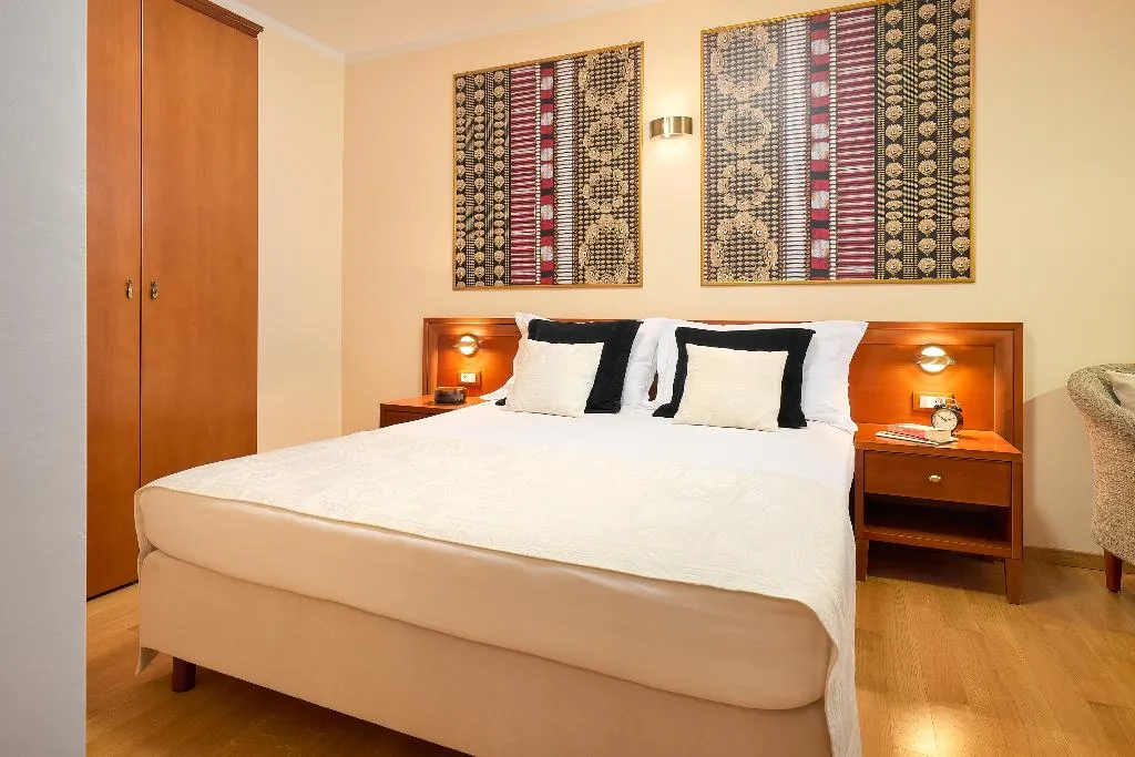 DOUBLE ECONOMY Room, Villa Andrea, Split