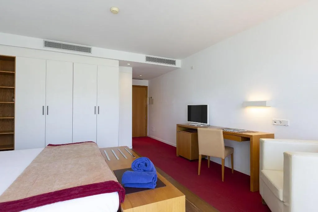 DOUBLE SUPERIOR WITH DOUBLE BED Room, Aimia, Majorca