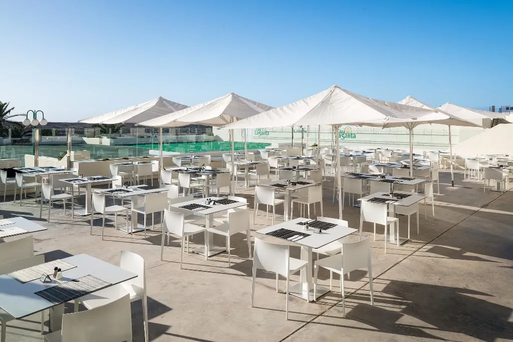 Restaurant, Club la Santa - All Sports Inclusive, Lanzarote