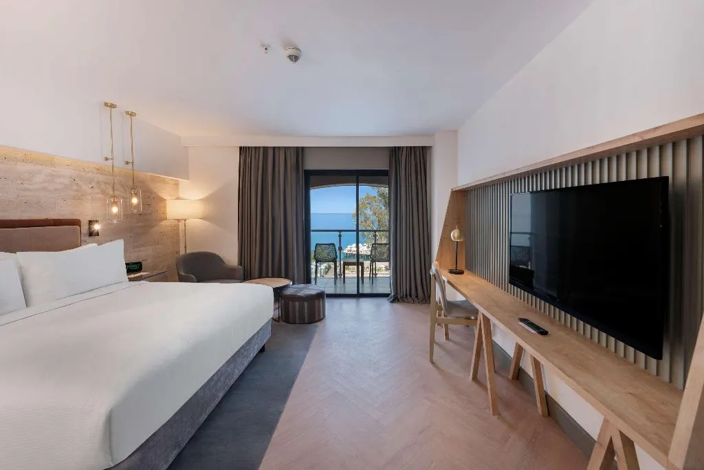 Room, DoubleTree By Hilton Antalya Kemer, Antalya