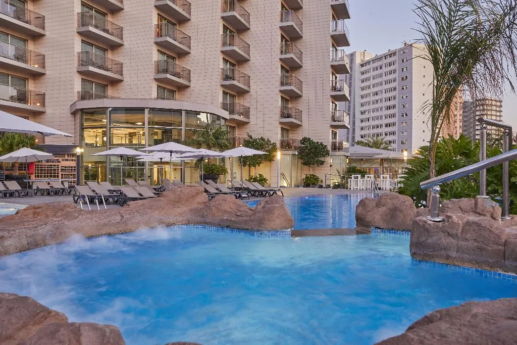 Pool, Sandos Monaco, Costa Blanca