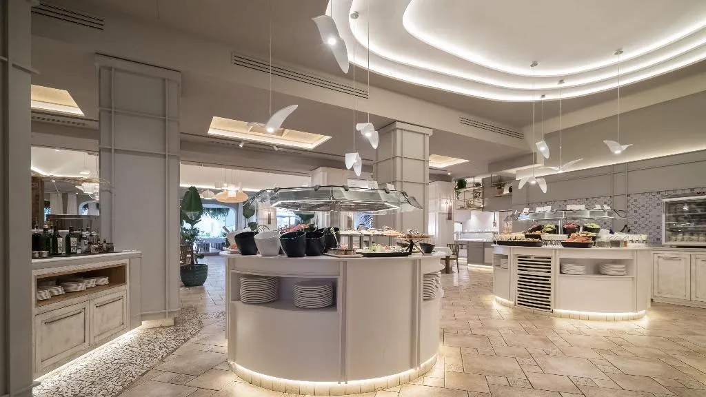 Restaurant, SH Villa Gadea, Costa Blanca