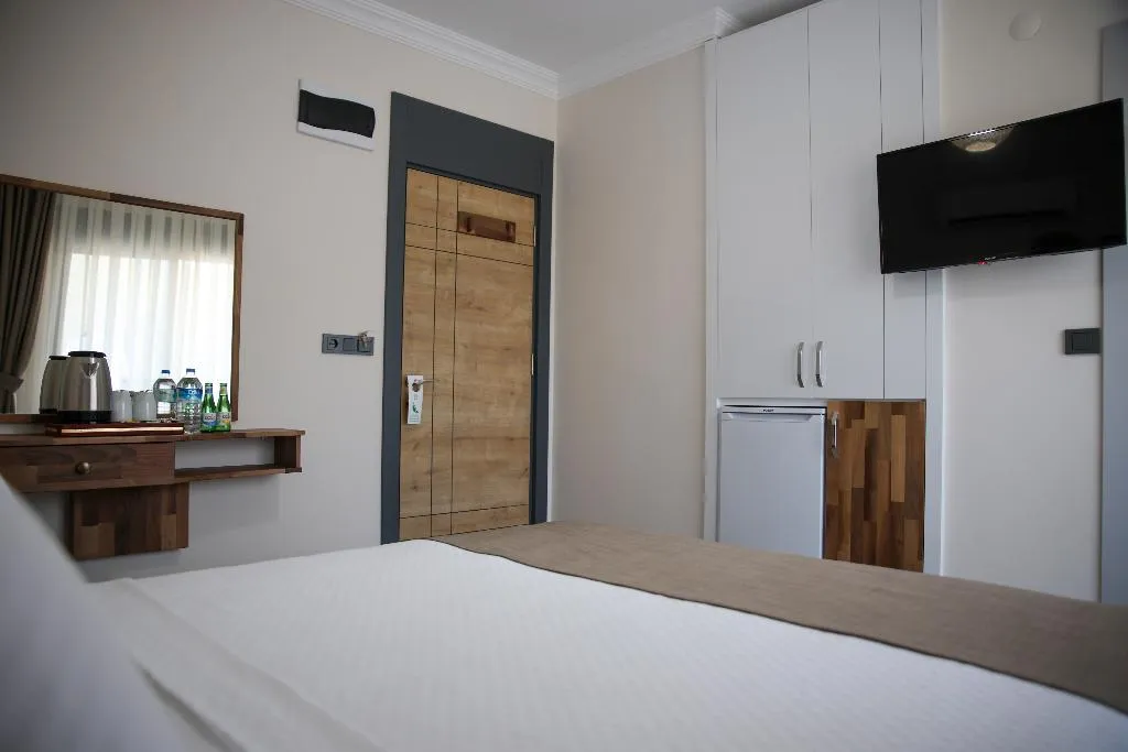 DOUBLE STANDARD Room, Port Selene Otel, Antalya