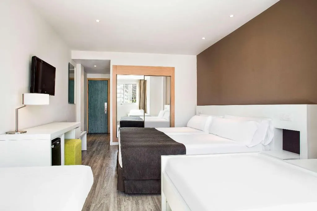 Room, Sol Pelicanos Ocas, Costa Blanca