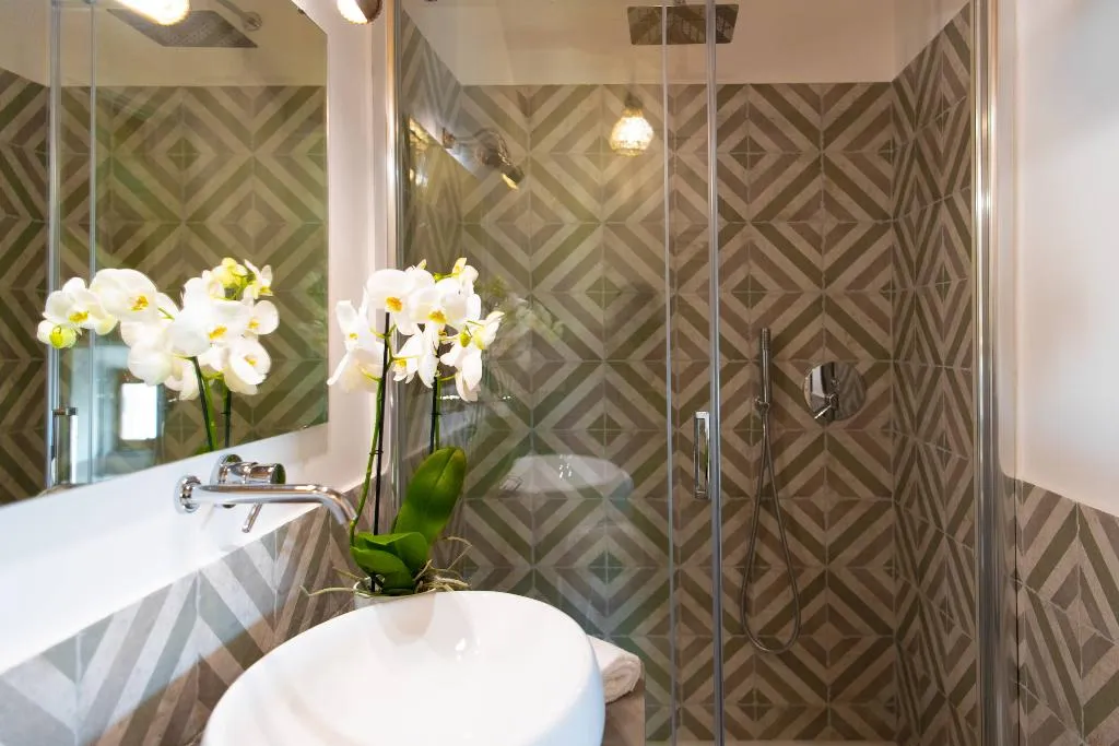 DOUBLE DELUXE Room, Don Giulio Luxury Rooms, Naples