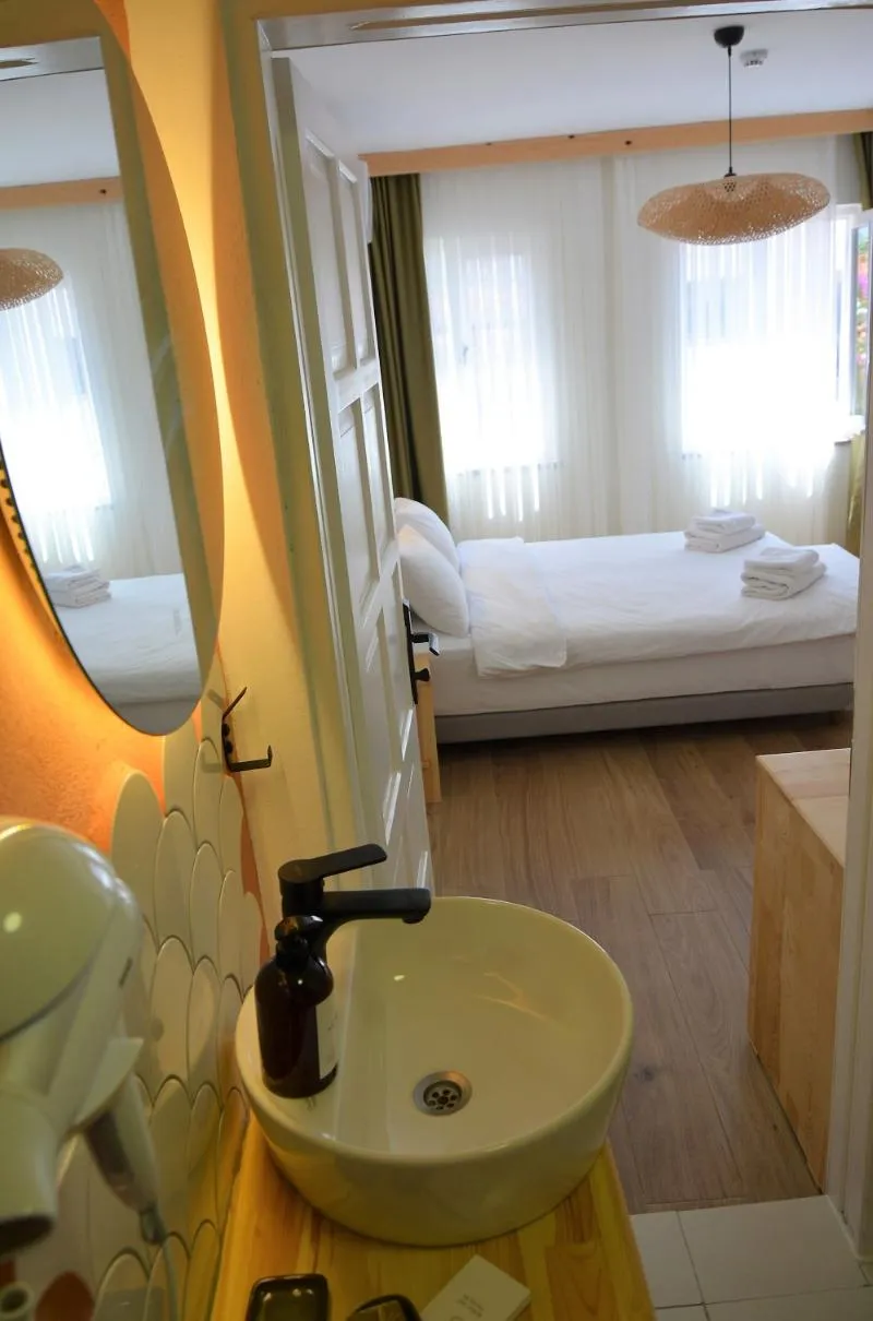Room STANDARD Room, Gaja Ayvalik, Izmir