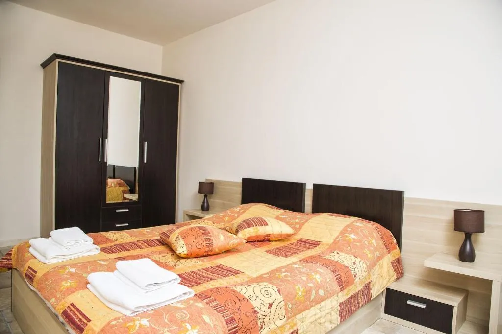 Room, Kaliakria Resort, Varna