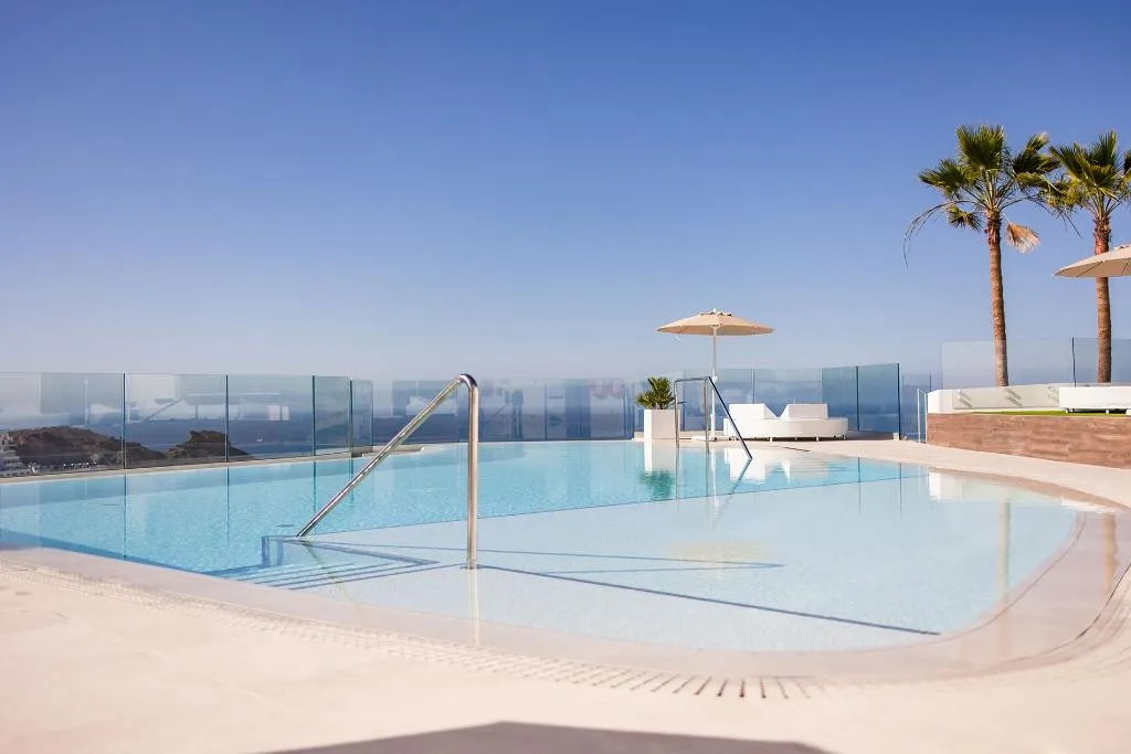 General view, Servatur Hartaguna - Adults Only, Gran Canaria
