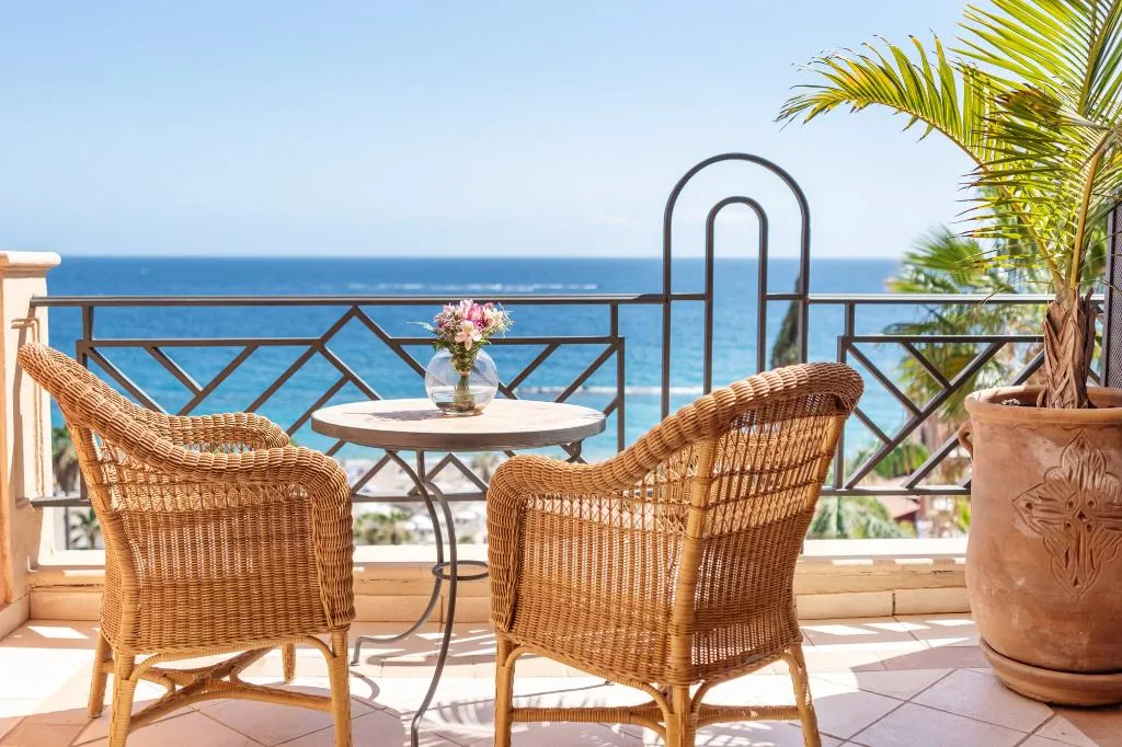 JUNIOR SUITE SEA VIEW Room, JOIA El Mirador by Iberostar, Tenerife