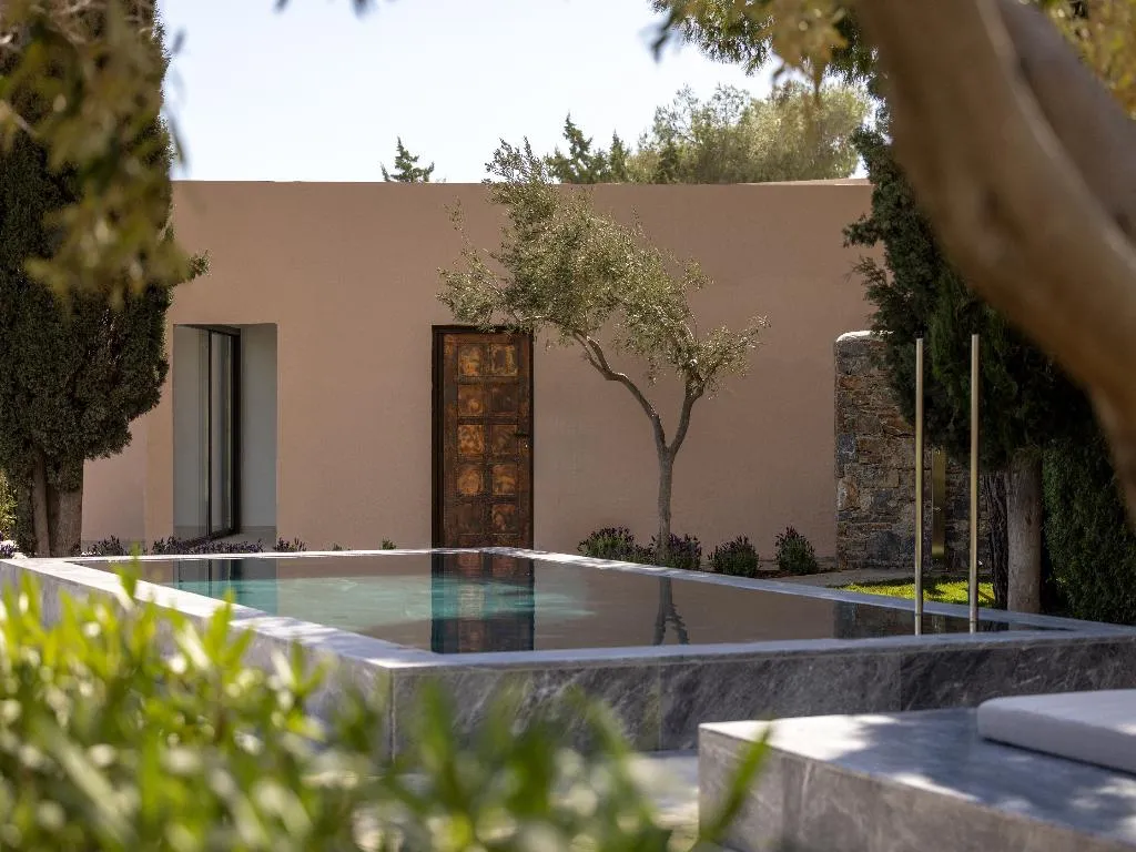 BUNGALOW PREMIER Room, Cape Sounio, A Resort to Live, Athens