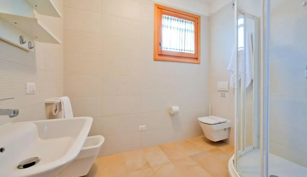 Room, Villaggio Laguna Blu, Venice