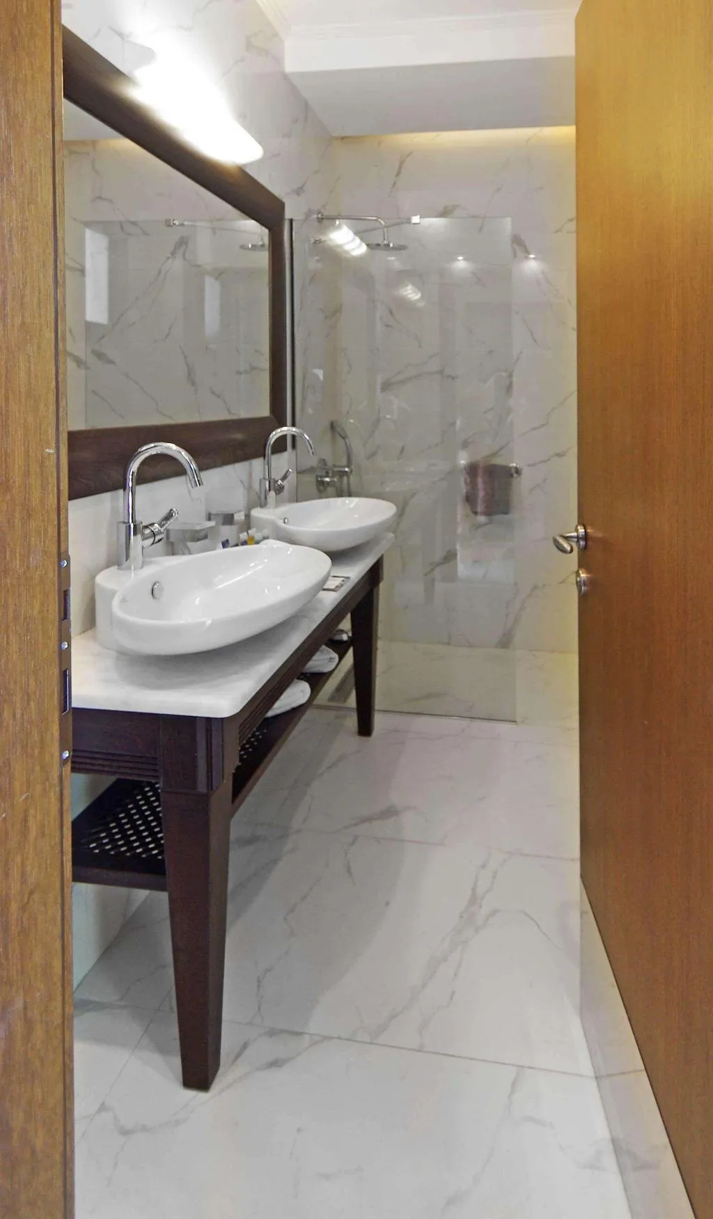 Room, Mediterranean Village Hotel & Spa, Thessaloniki