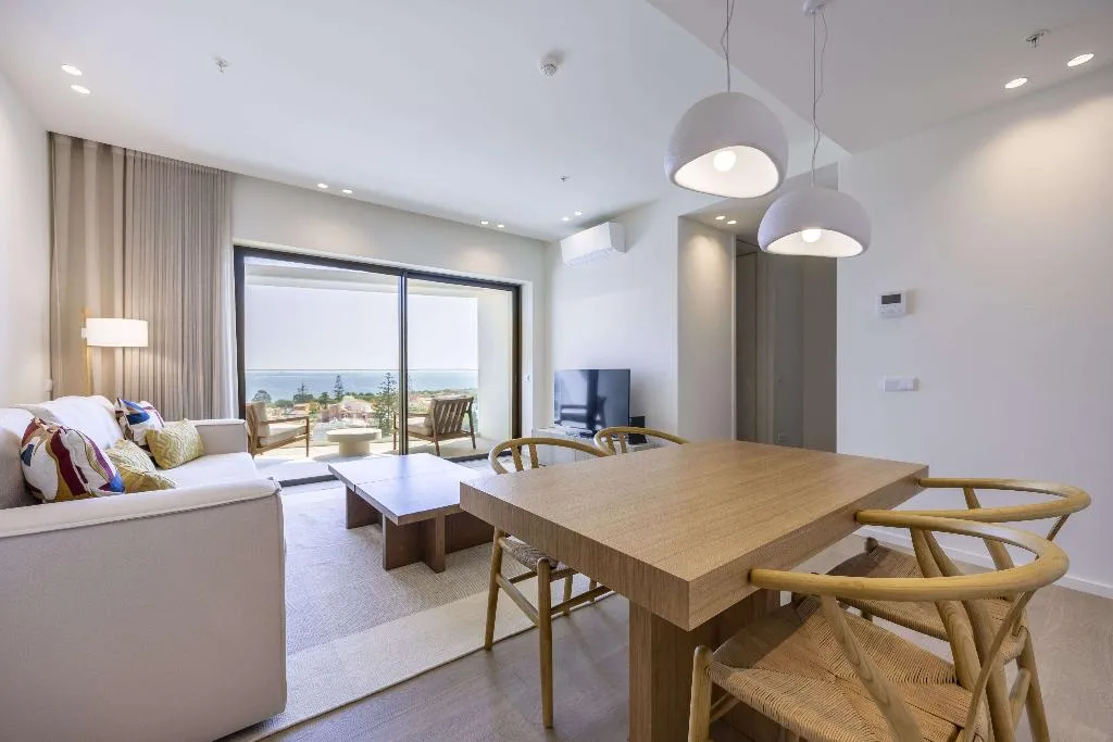 APARTMENT ONE BEDROOM WITH VIEWS Room, The Editory Residence Lagos, Algarve