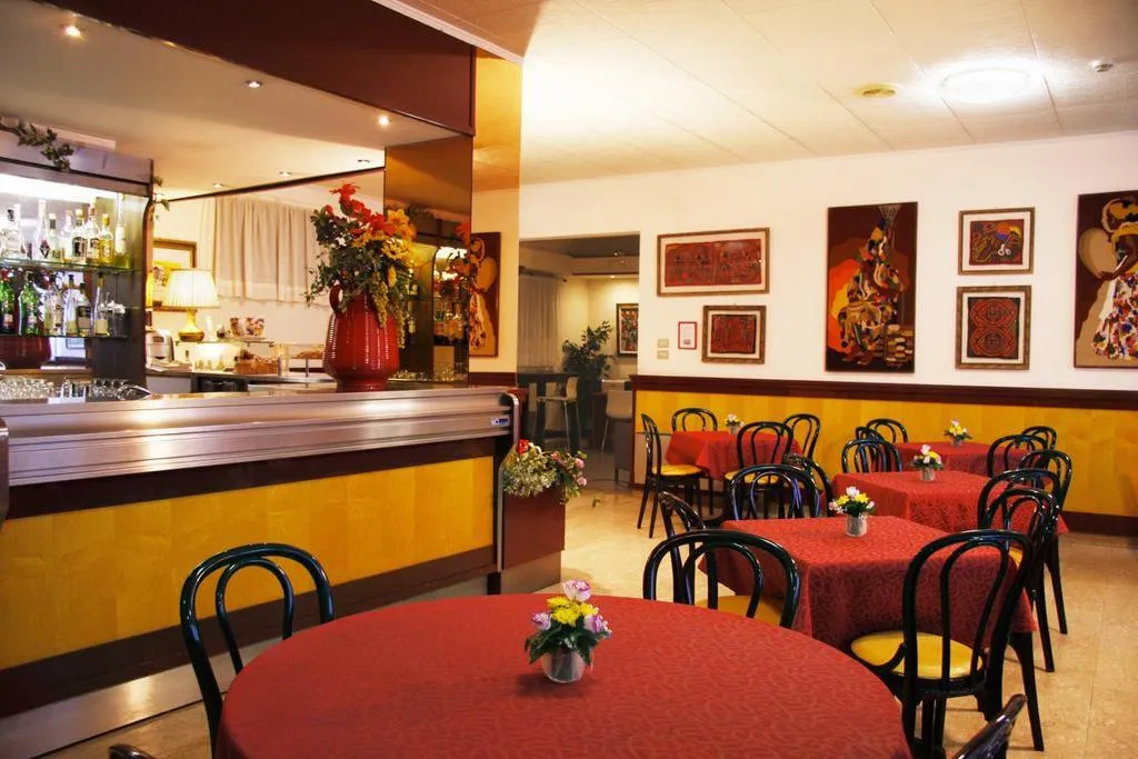 Bar, Ilgo, Perugia