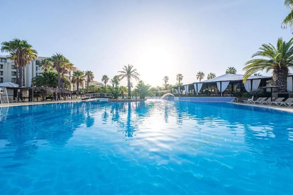 Pool, Estival Islantilla, Costa De La Luz