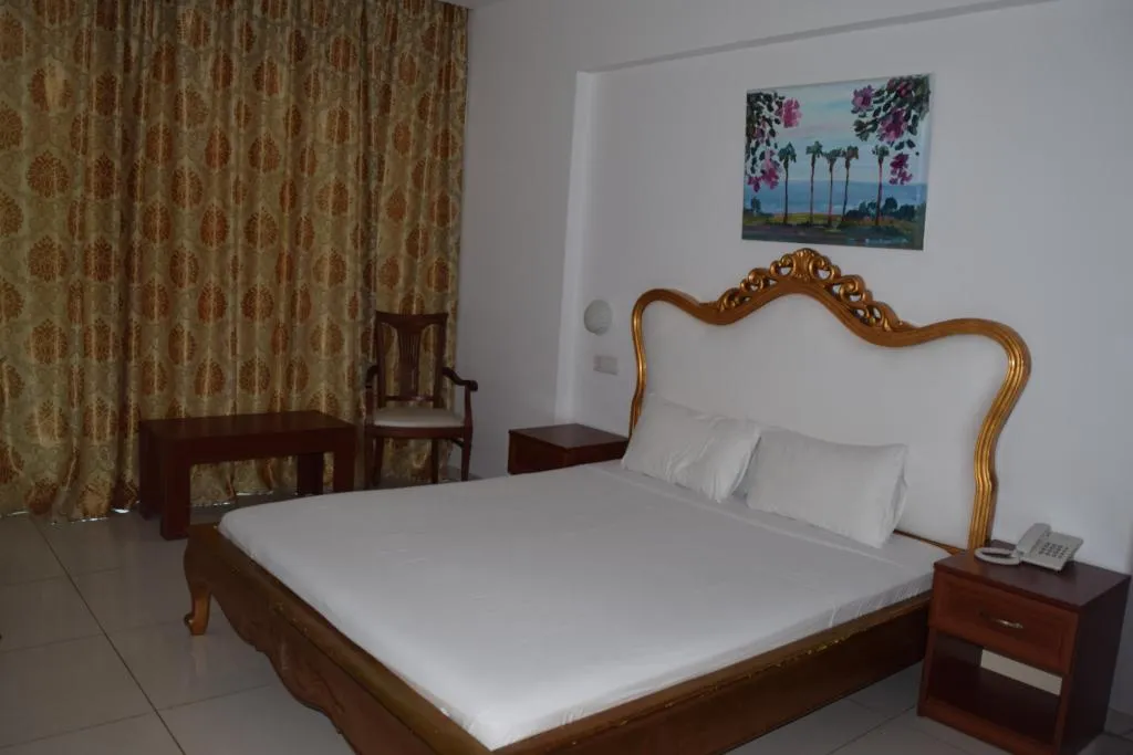 DOUBLE SUPERIOR LAND VIEW Room, Corfu Hotel, Cyprus