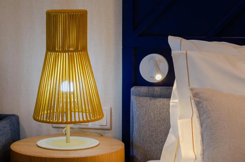 Room, Praia Do Sal, Lisbon