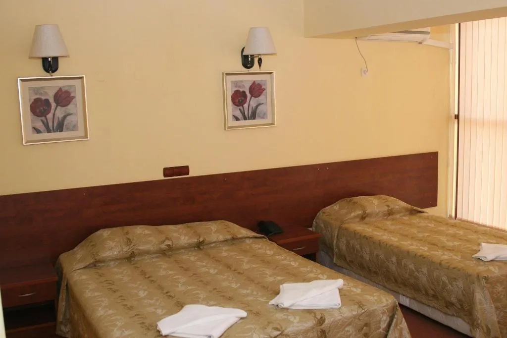 Room, Hotel Avenue, Bourgas