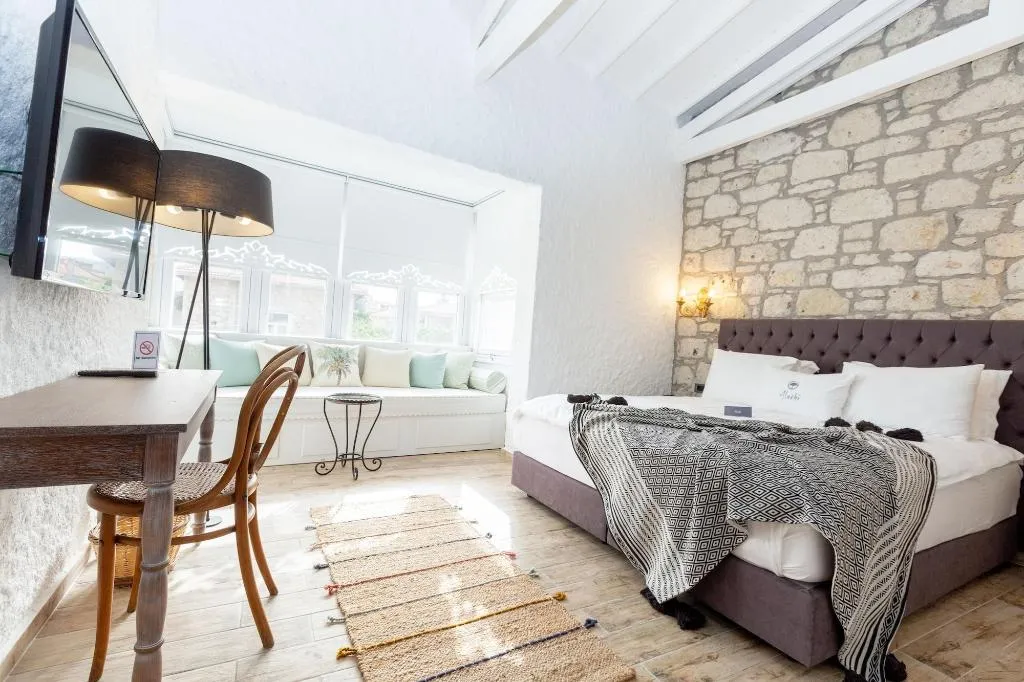 Room, Alachi Hotel, Izmir