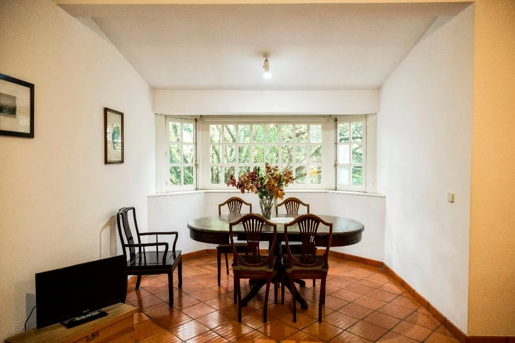 General view, Quinta Da Roseira, Porto