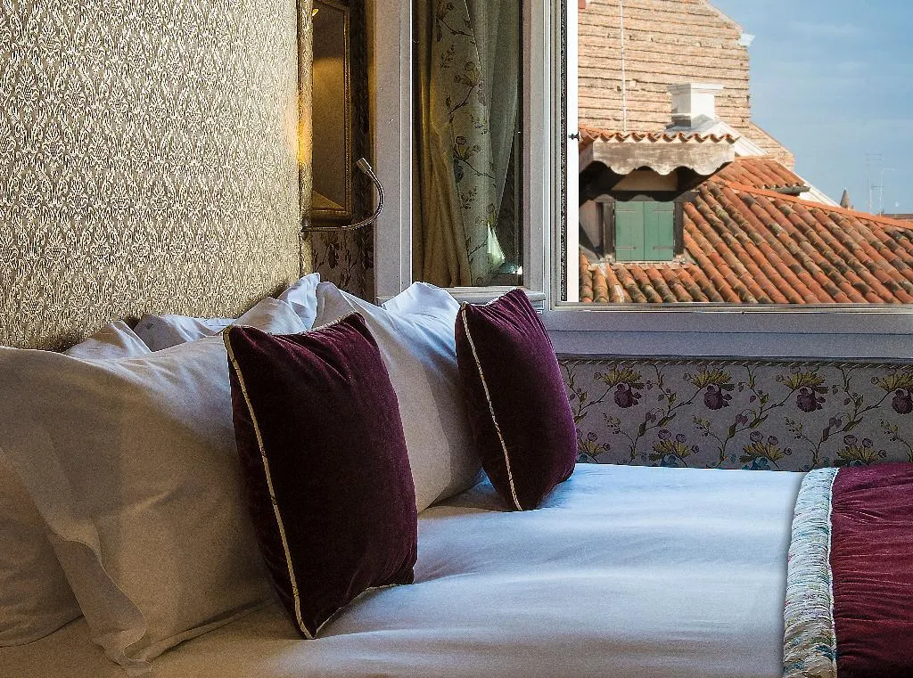 Room, Papadopoli Hotel Venezia - MGallery Collection, Venice