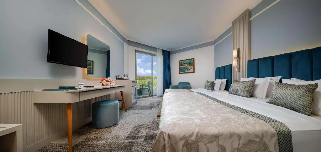 Room, Pine Beach Belek, Antalya