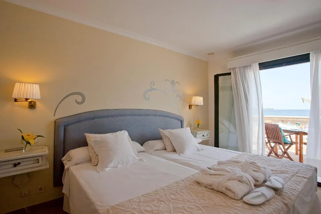 SUITE SEA VIEW Room, Galeon Suites, Majorca