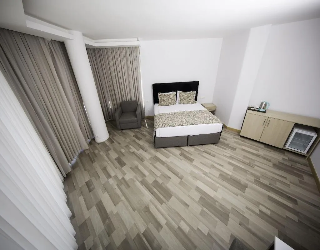 Room, Amara Comfort Resort, Antalya