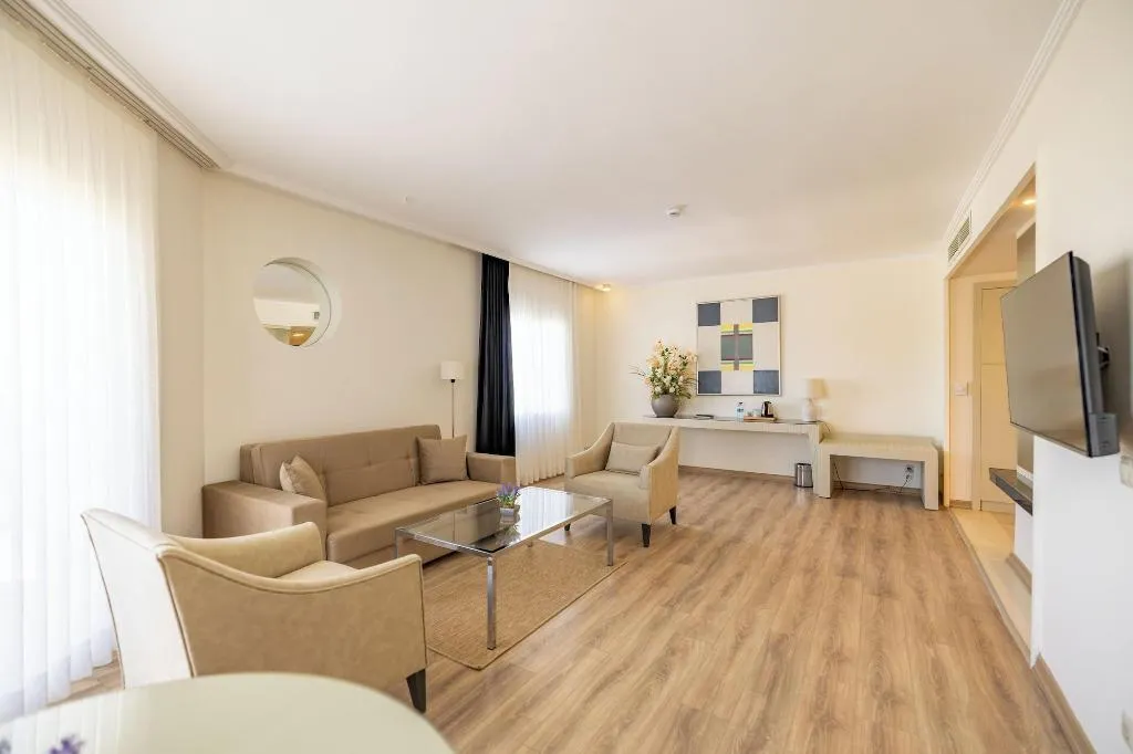 Room, Sisus Marina Çeşme, Izmir